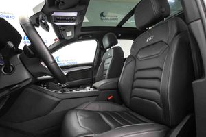 Volkswagen Touareg R-Line 3.0 V6 TDI 170kW Tip 4M **Techo solar** - Foto 29