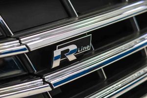 Volkswagen Touareg R-Line 3.0 V6 TDI 170kW Tip 4M **Techo solar** - Foto 14