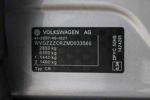 Volkswagen Touareg R-Line 3.0 V6 TDI 170kW Tip 4M **Techo solar** - Foto 7