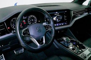 Volkswagen Touareg R-Line 3.0 V6 TDI 170kW Tip 4M - Foto 3