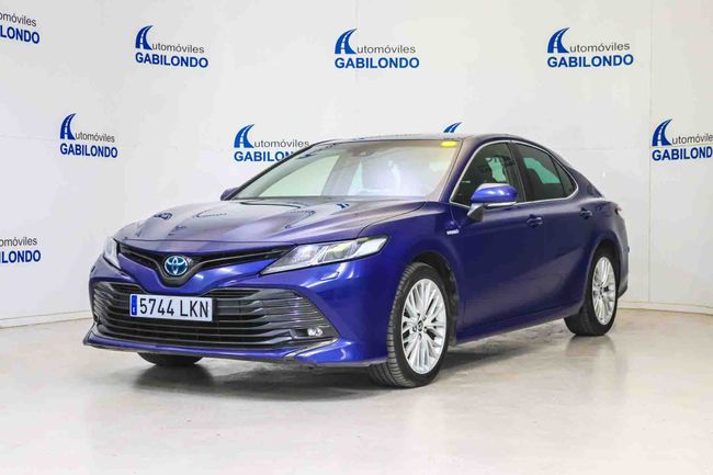 Toyota Camry 2.5 220H Advance - Foto 1