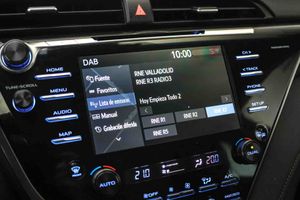 Toyota Camry 2.5 220H Advance - Foto 54