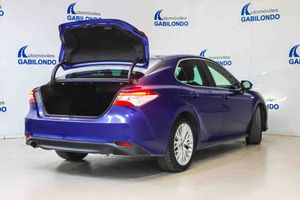 Toyota Camry 2.5 220H Advance - Foto 17