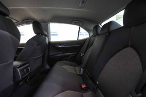 Toyota Camry 2.5 220H Advance - Foto 48