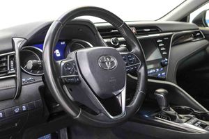 Toyota Camry 2.5 220H Advance - Foto 5
