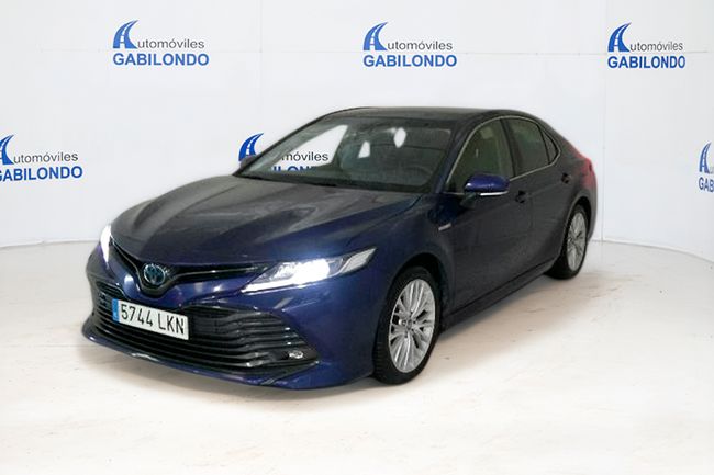 Toyota Camry 2.5 220H Advance - Foto 1