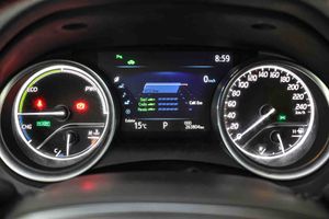 Toyota Camry 2.5 220H Advance - Foto 38