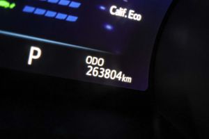 Toyota Camry 2.5 220H Advance - Foto 6