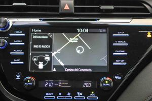 Toyota Camry 2.5 220H Advance - Foto 43