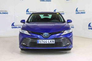 Toyota Camry 2.5 220H Advance - Foto 3