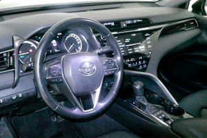 Toyota Camry 2.5 220H Advance - Foto 3