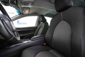 Toyota Camry 2.5 220H Advance - Foto 27