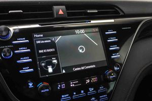 Toyota Camry 2.5 220H Advance - Foto 52