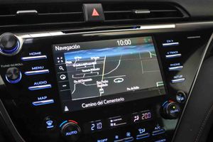 Toyota Camry 2.5 220H Advance - Foto 53