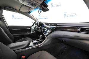 Toyota Camry 2.5 220H Advance - Foto 45