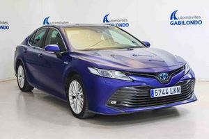 Toyota Camry 2.5 220H Advance - Foto 3