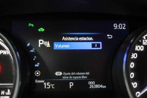 Toyota Camry 2.5 220H Advance - Foto 59
