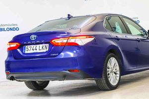 Toyota Camry 2.5 220H Advance - Foto 25