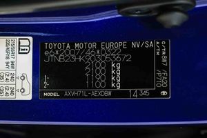 Toyota Camry 2.5 220H Advance - Foto 7