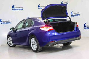 Toyota Camry 2.5 220H Advance - Foto 21