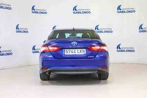 Toyota Camry 2.5 220H Advance - Foto 4