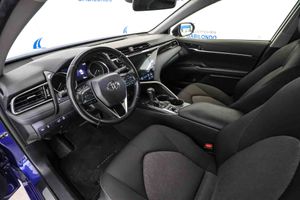 Toyota Camry 2.5 220H Advance - Foto 26