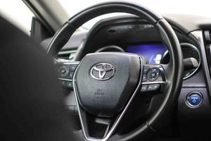Toyota Camry 2.5 220H Advance - Foto 32
