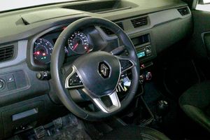 Renault Express Confort 1.5 Blue DCi - Foto 3