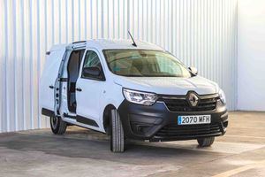 Renault Express Confort 1.5 Blue DCi - Foto 16