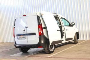 Renault Express Confort 1.5 Blue DCi - Foto 20