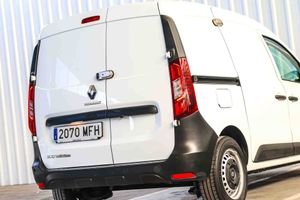 Renault Express Confort 1.5 Blue DCi - Foto 25