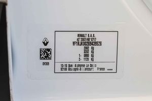 Renault Express Confort 1.5 Blue DCi - Foto 7