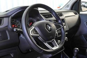 Renault Express Confort 1.5 Blue DCi - Foto 5