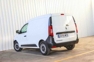 Renault Express Confort 1.5 Blue DCi - Foto 13
