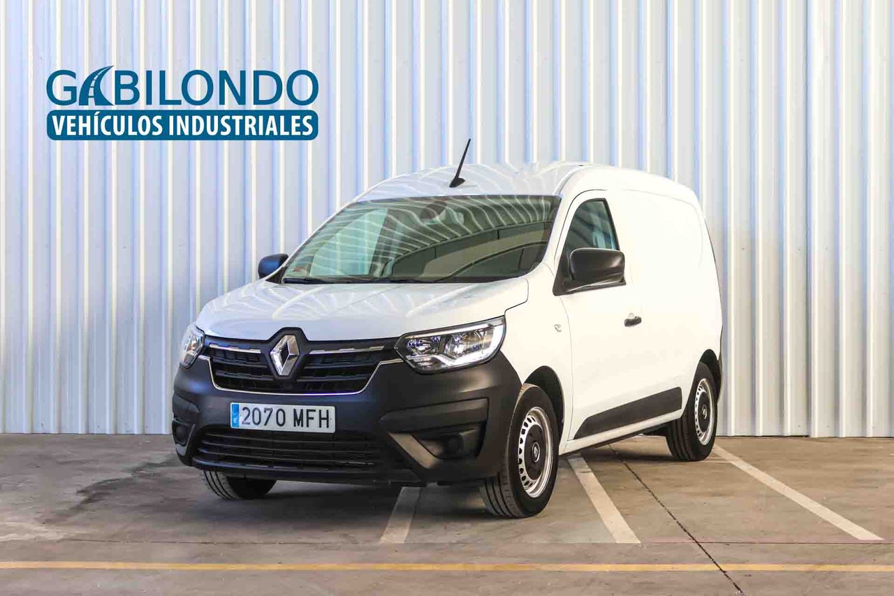 Renault Express Confort 1.5 Blue DCi - Foto 1