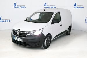 Renault Express Confort 1.5 Blue DCi - Foto 2