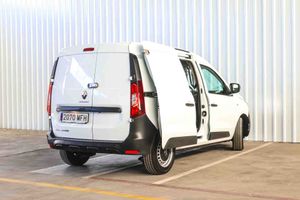 Renault Express Confort 1.5 Blue DCi - Foto 17