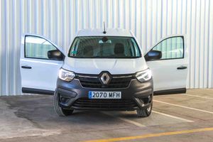 Renault Express Confort 1.5 Blue DCi - Foto 22