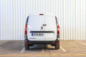 Renault Express Confort 1.5 Blue DCi - Foto 4