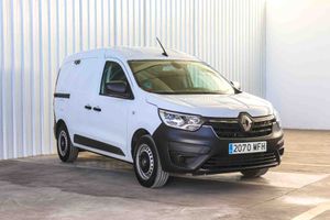 Renault Express Confort 1.5 Blue DCi - Foto 3