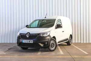 Renault Express Confort 1.5 Blue DCi - Foto 8