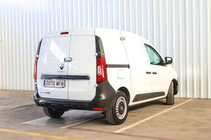 Renault Express Confort 1.5 Blue DCi - Foto 9