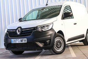 Renault Express Confort 1.5 Blue DCi - Foto 21