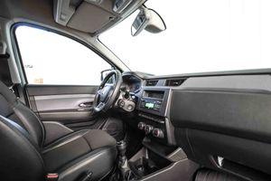 Renault Express Confort 1.5 Blue DCi - Foto 45