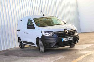 Renault Express Confort 1.5 Blue DCi - Foto 12
