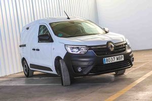 Renault Express Confort 1.5 Blue DCi - Foto 12