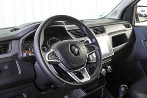 Renault Express Confort 1.5 Blue DCi - Foto 5