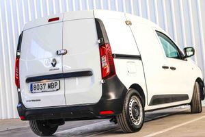 Renault Express Confort 1.5 Blue DCi - Foto 24