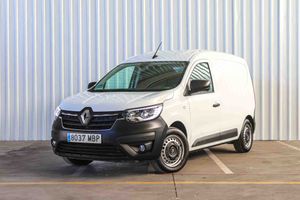 Renault Express Confort 1.5 Blue DCi - Foto 8