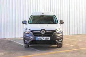 Renault Express Confort 1.5 Blue DCi - Foto 3
